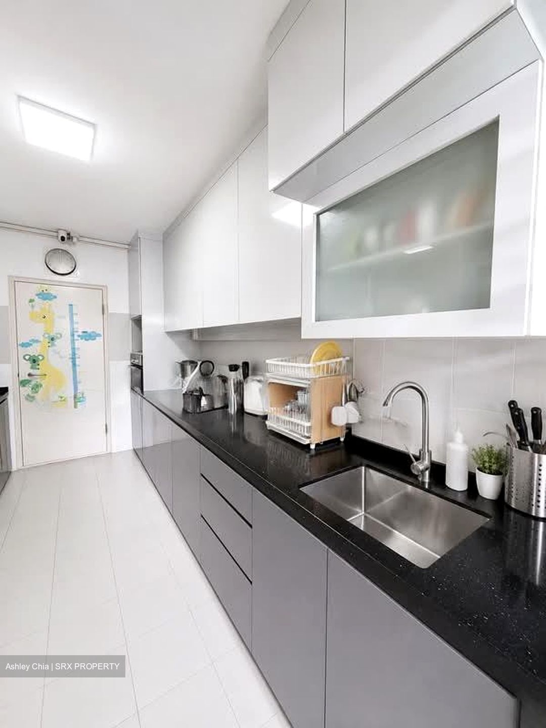 Blk 216D Compassvale Mast (Sengkang), HDB 5 Rooms #591971401